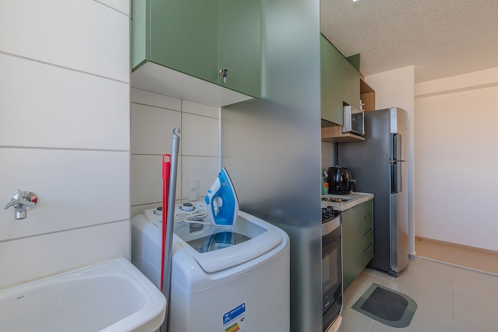 Mirante #406 - Two Bedroom Apartment by Carpediem