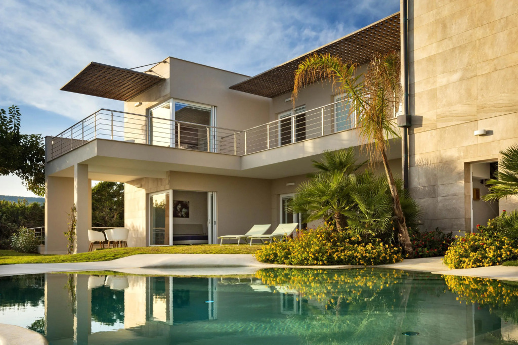Villa Vera - Alghero