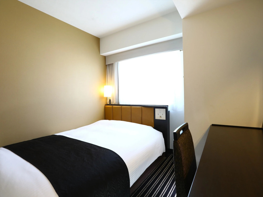APA Hotel Higashi Nihombashi Ekimae