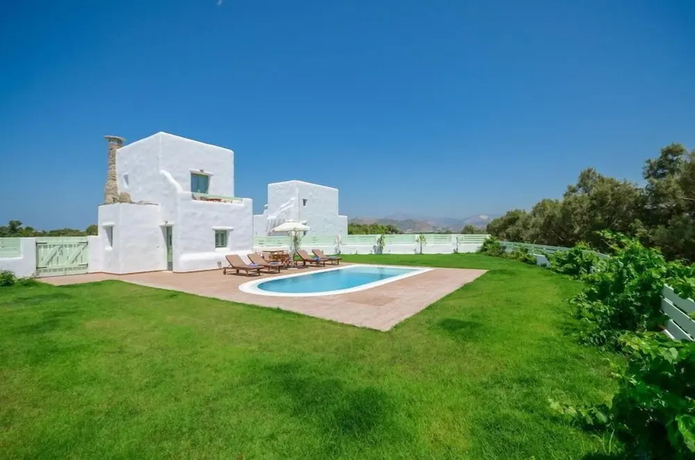 My Villa Naxos