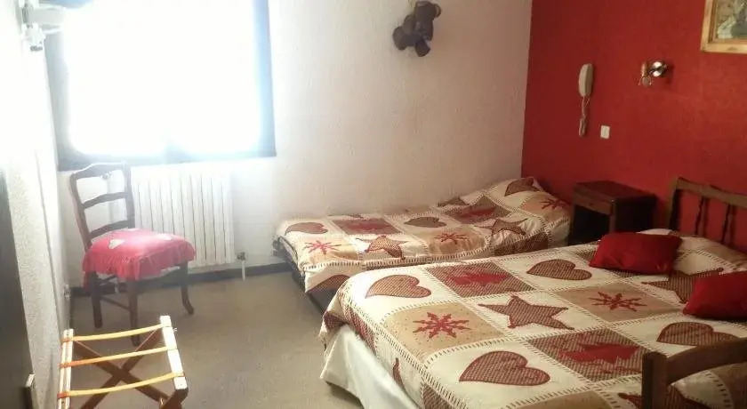 Auberge Du Furon