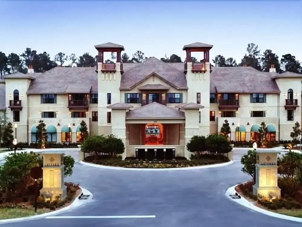 Laterra Condominium