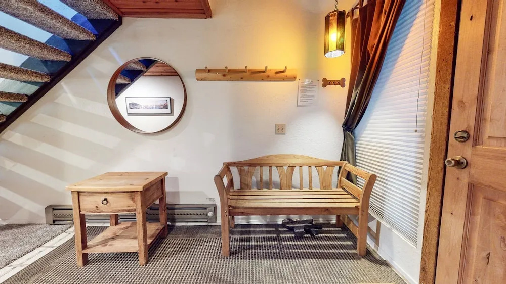 Val DIsere 3 Cozy Condo, Just A Short Walk To The Village by RedAwning