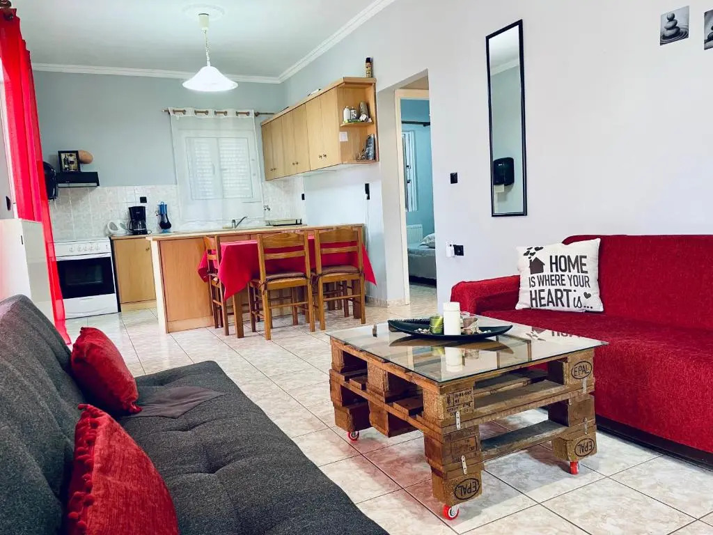 La Nostra Casa Apartments 2