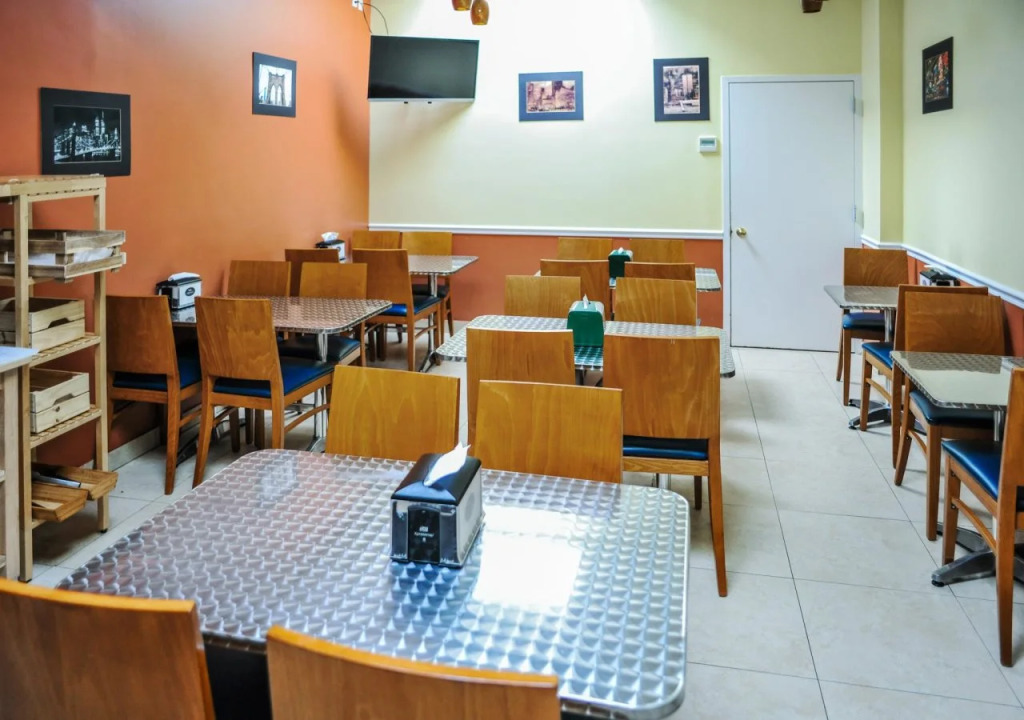 Pointe Plaza Hotel