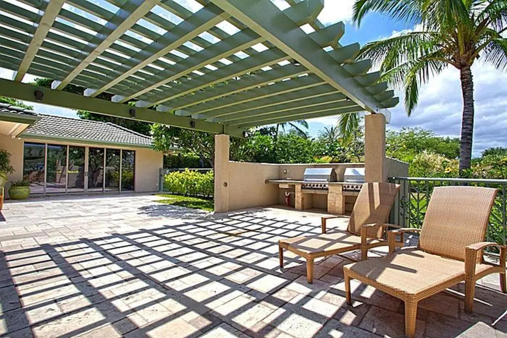 Waiulaula at the Uplands by South Kohala Management