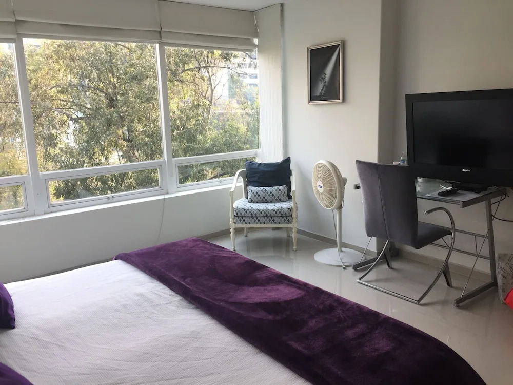 JJM Guest House