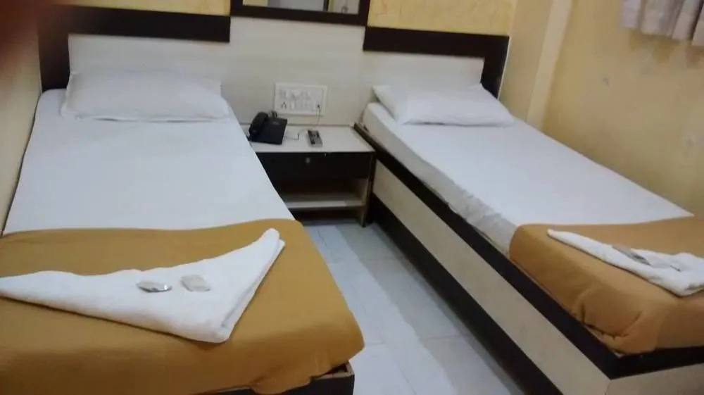 Hotel Bilal Residency