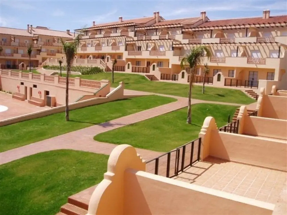 Mijas Costa 100610 2 Bedroom Apartment By Mo Rentals