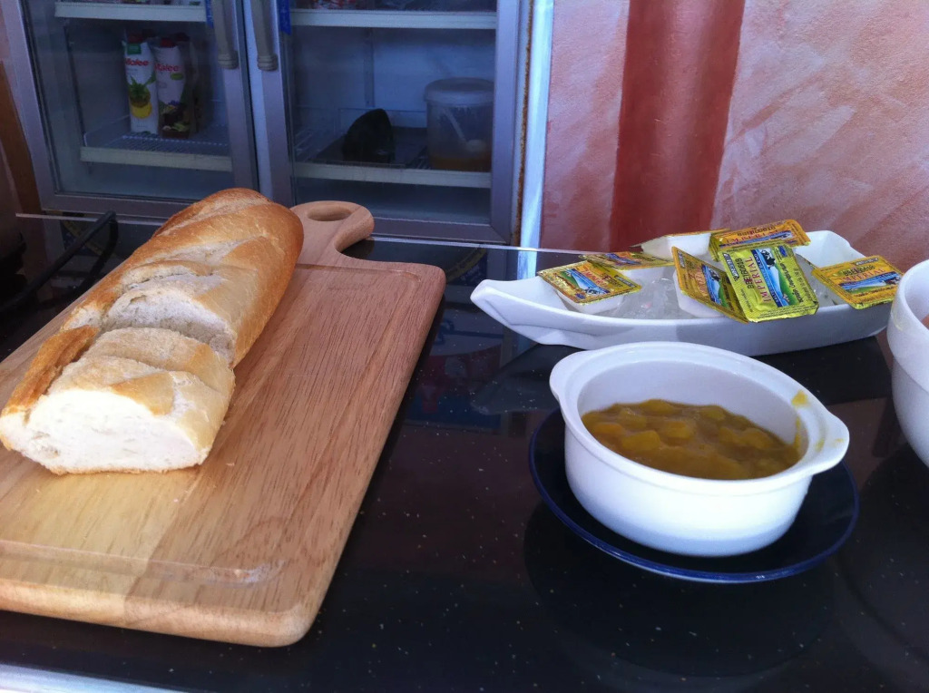 Palada Guest house