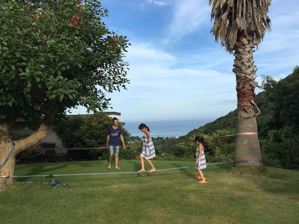 Gardenvilla Shirahama