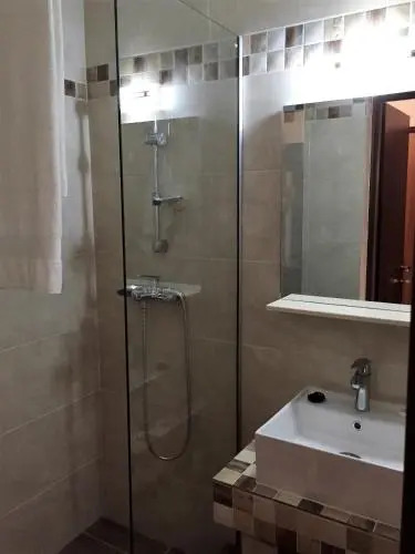 Pensiunea La Iani