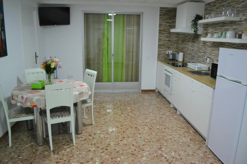 Superb 1 Bedroom with Gallery CB7EV