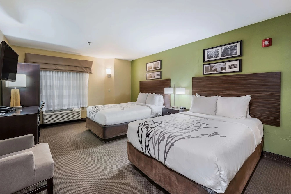 Sleep Inn Oxford