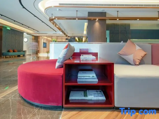 Yitel Collection Hotel (Hangzhou West Lake Scenic Area Intime in77)