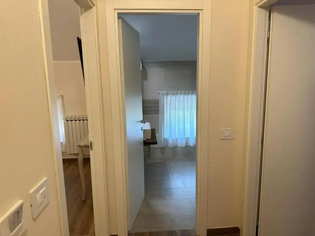 Hotel Il Duca barbablu