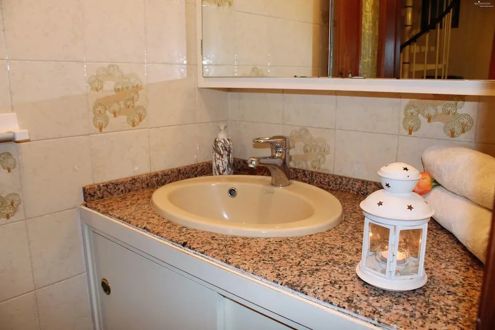 Residence La Villa