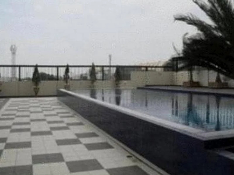 Twin Hotel