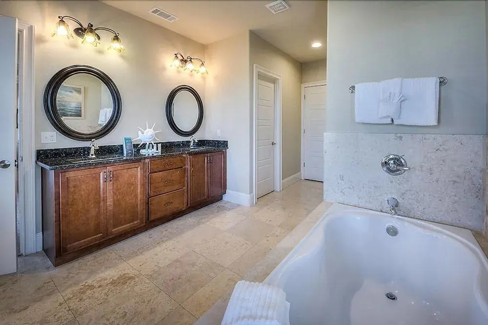 Acqualina 9 Bedroom Holiday Home by Five Star Properties