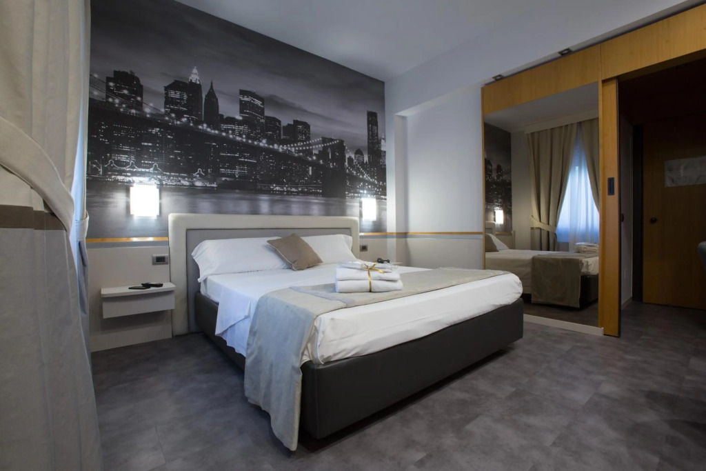 Hotel City Legnano