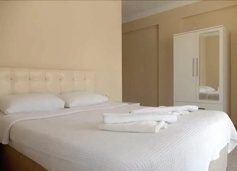 Seven Hotel Apartments