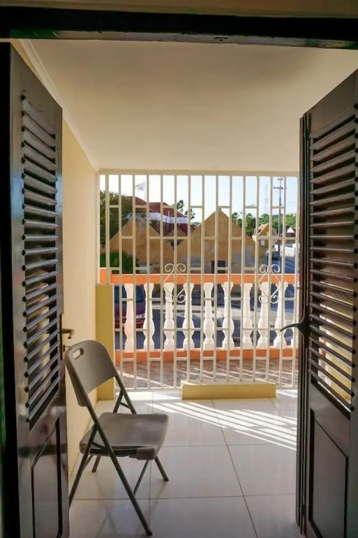 La Bienvenue Rentals