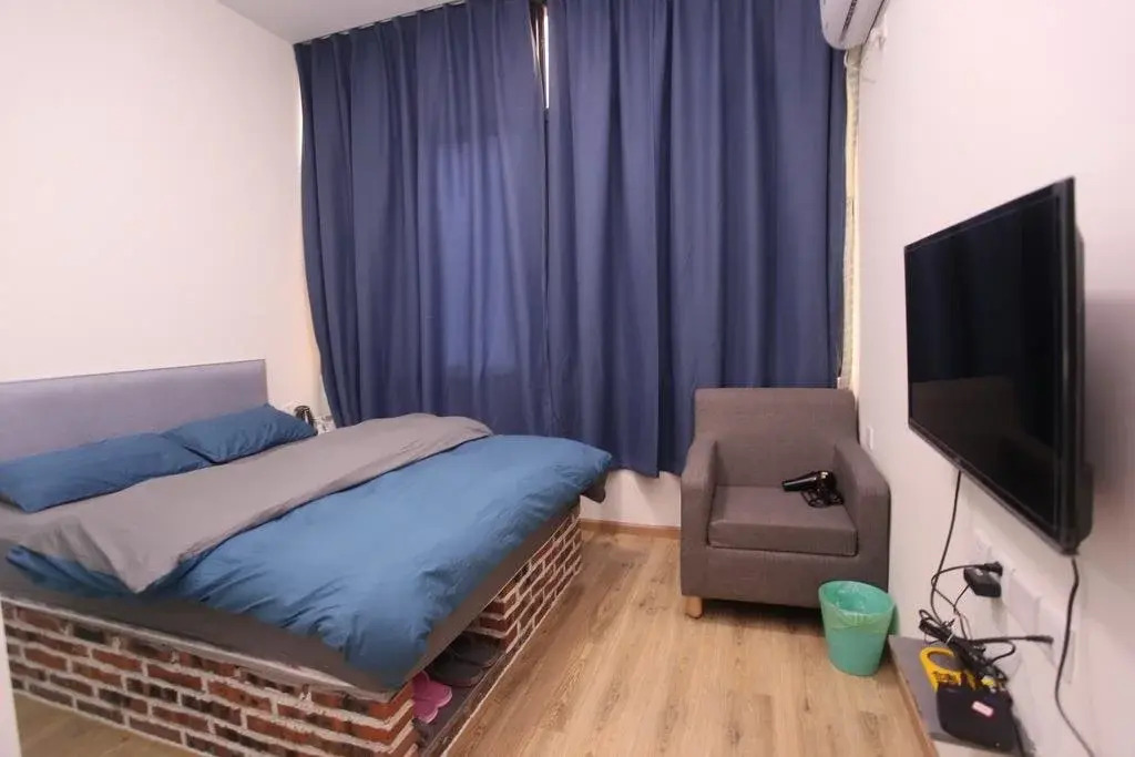Shiamu Garden Hostel