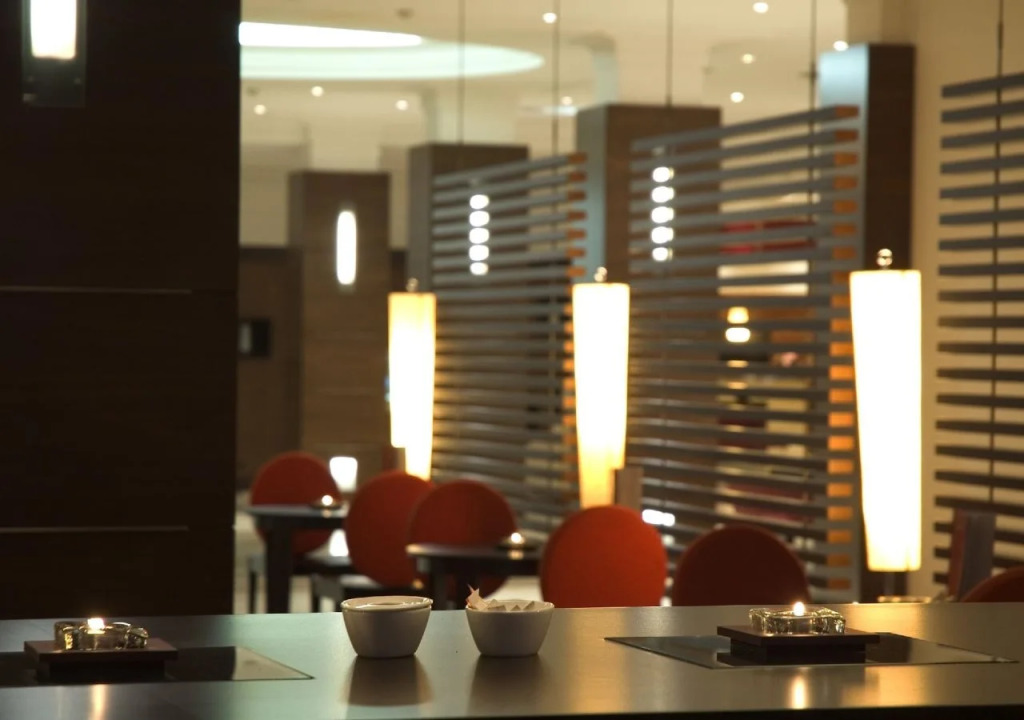 NH Vienna Airport Conference Center
