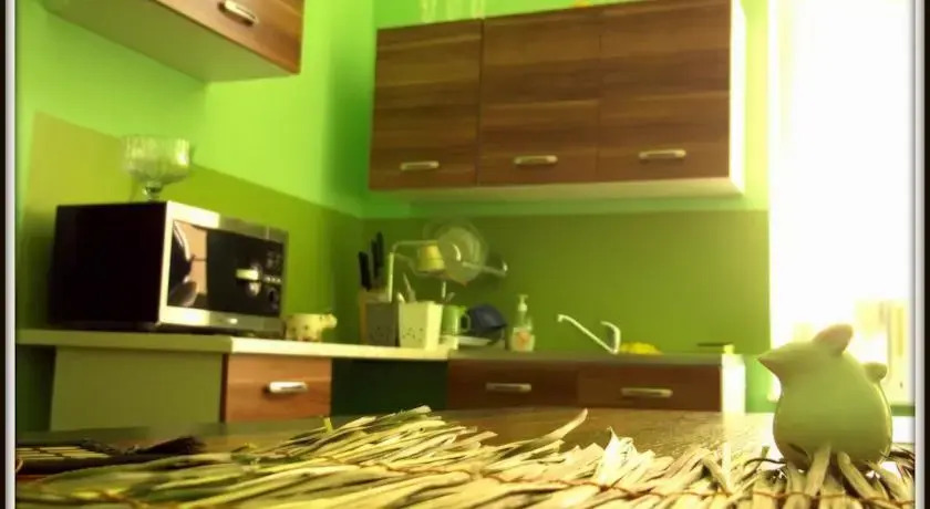 Hostel Freedom