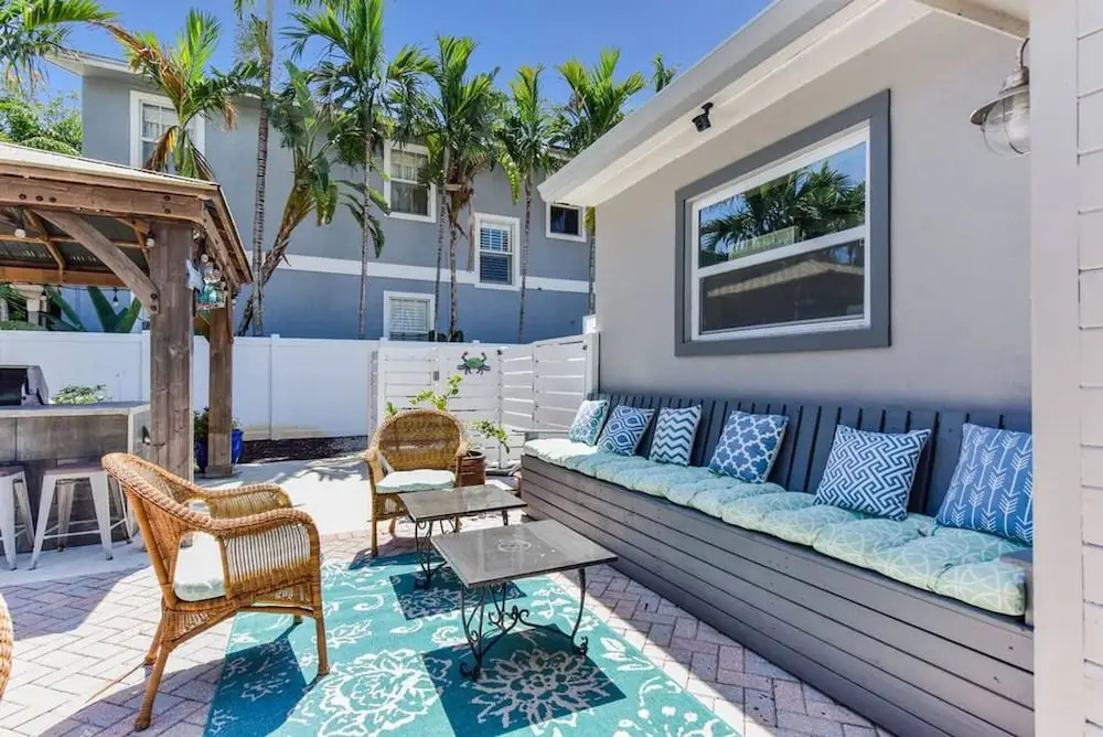 OP Cabana in Oakland Park