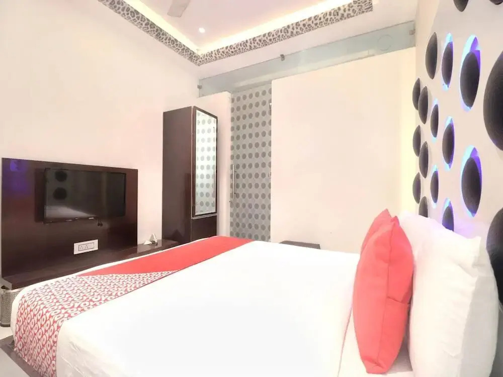 Hotel J Cruise New