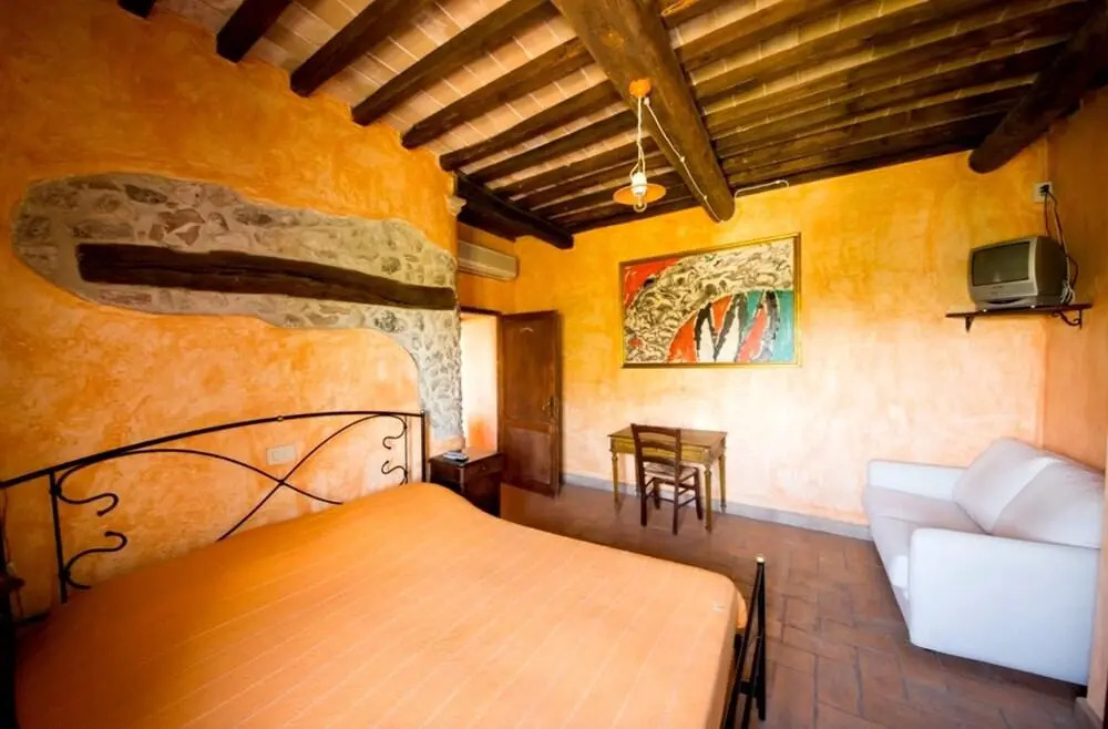 Agriturismo Piatina