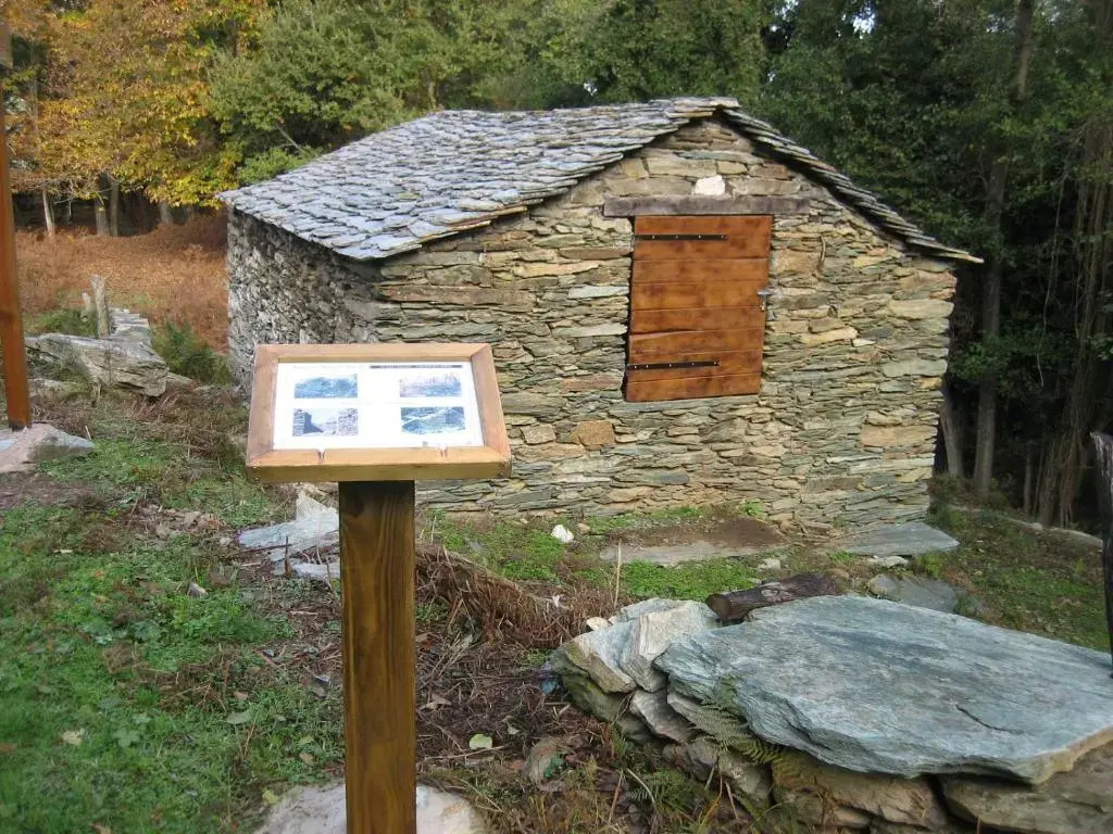 Appartement Village de Rutali