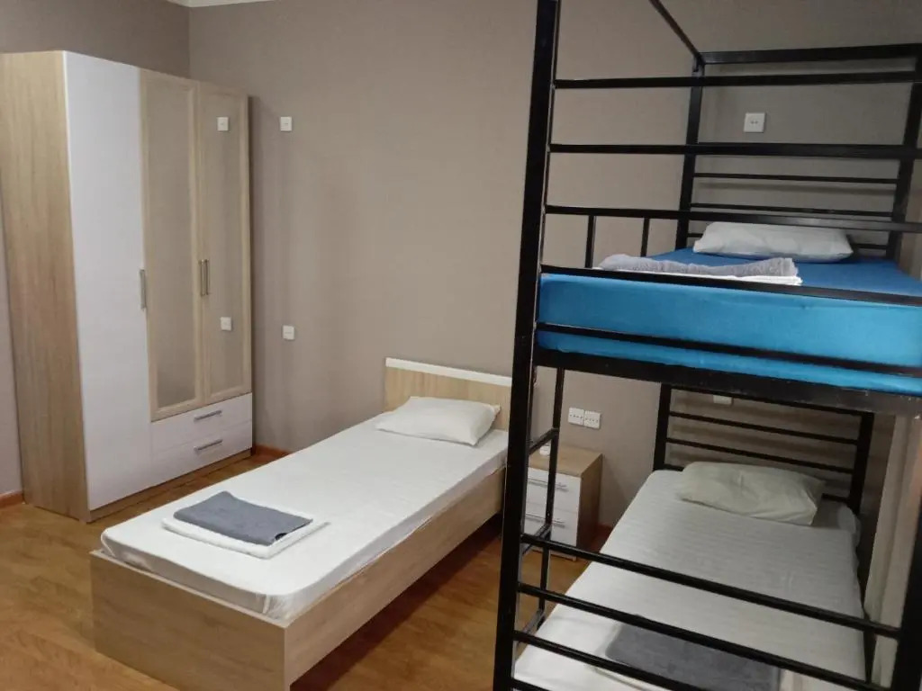 Station Hostel
