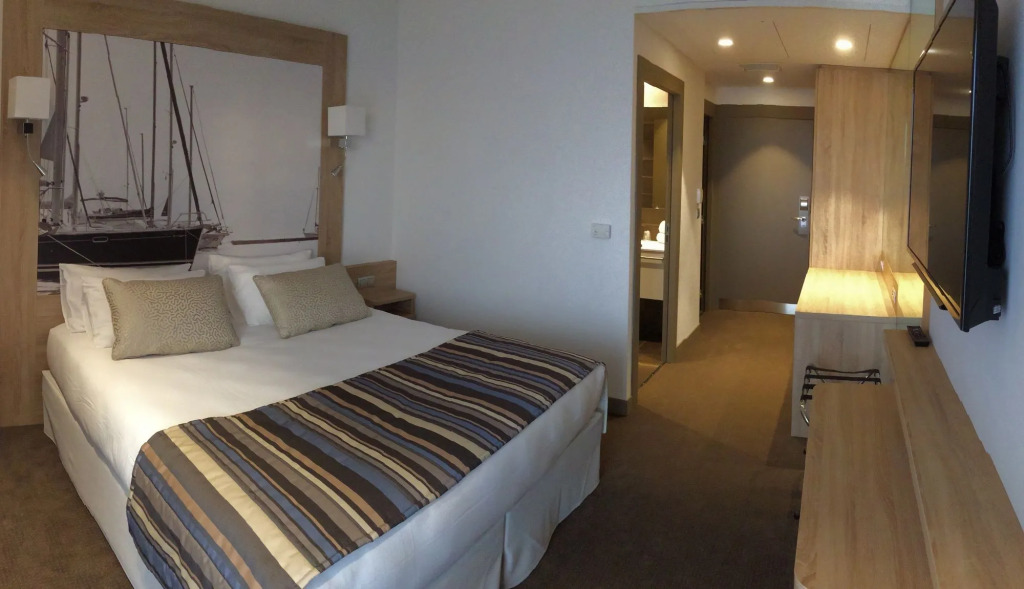Hotel Davia