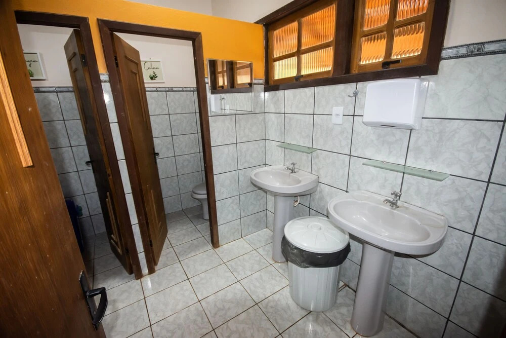 Pousada das Missoes