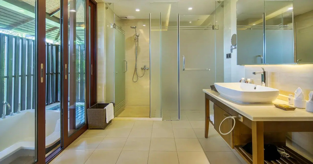 Sanya Yalong Bay Villas & Spa