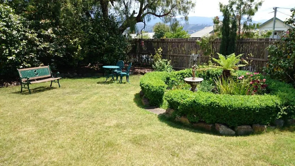 Hamlyn House Bed and Breakfast