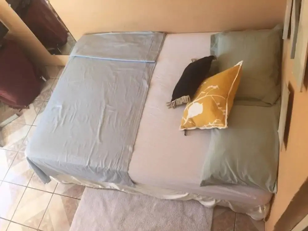Valle Guest House