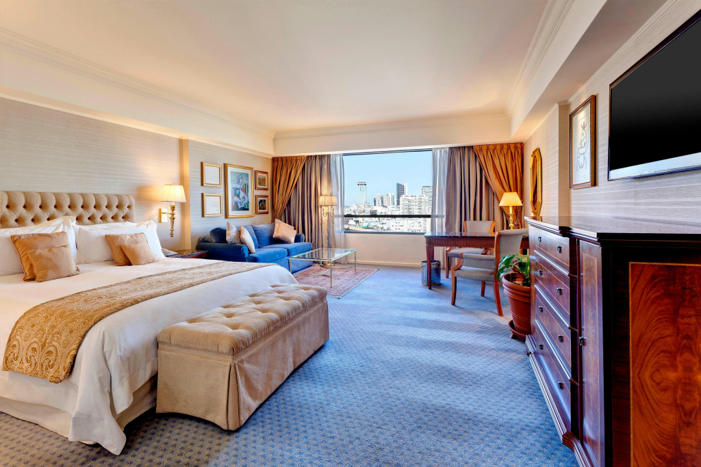 Park Tower, A Luxury Collection Hotel, Buenos Aires