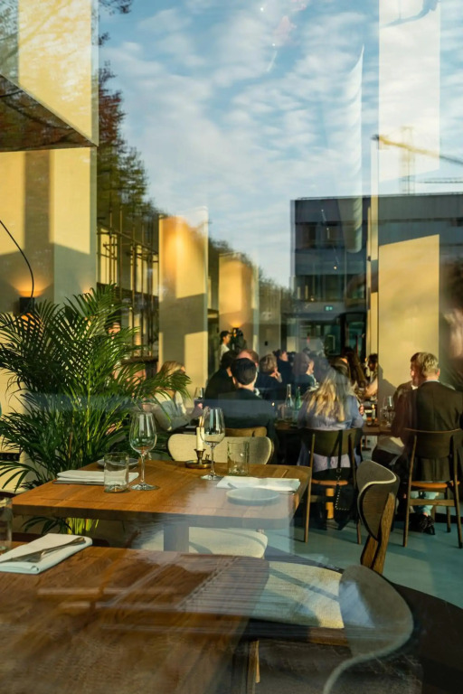 Hotel Jansen Amsterdam Bajeskwartier