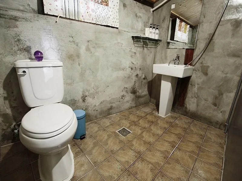 Hanok Guesthouse Punggeum