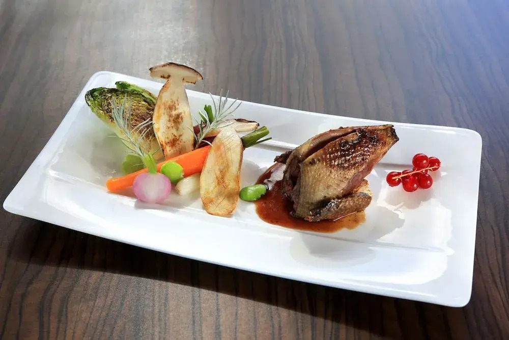 Hôtel Restaurant Ar Milin-Logis hôtels