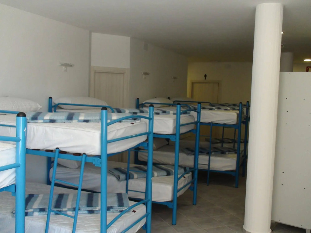 Albergue @ Muxia