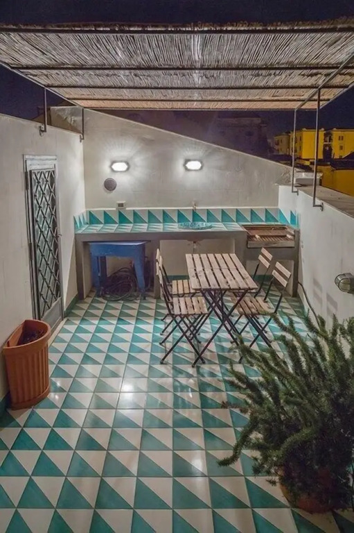 Kalsa Casa di Charme con Terrazza by Wonderful Italy