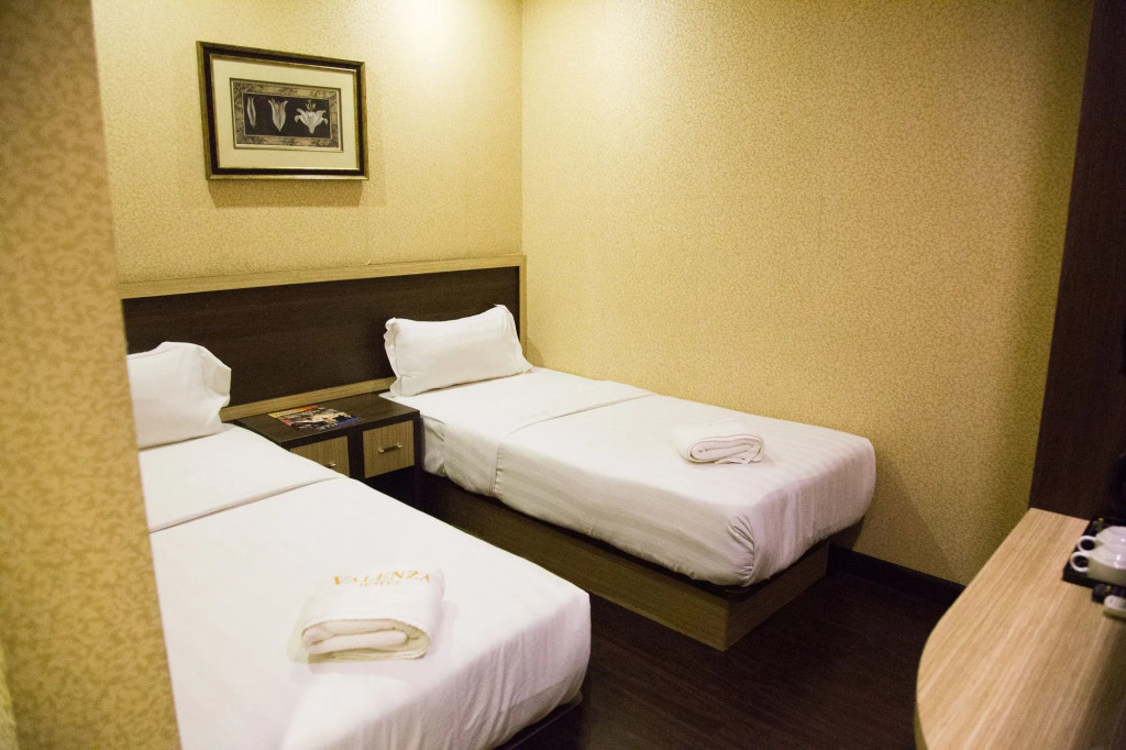 Hotel Valenza