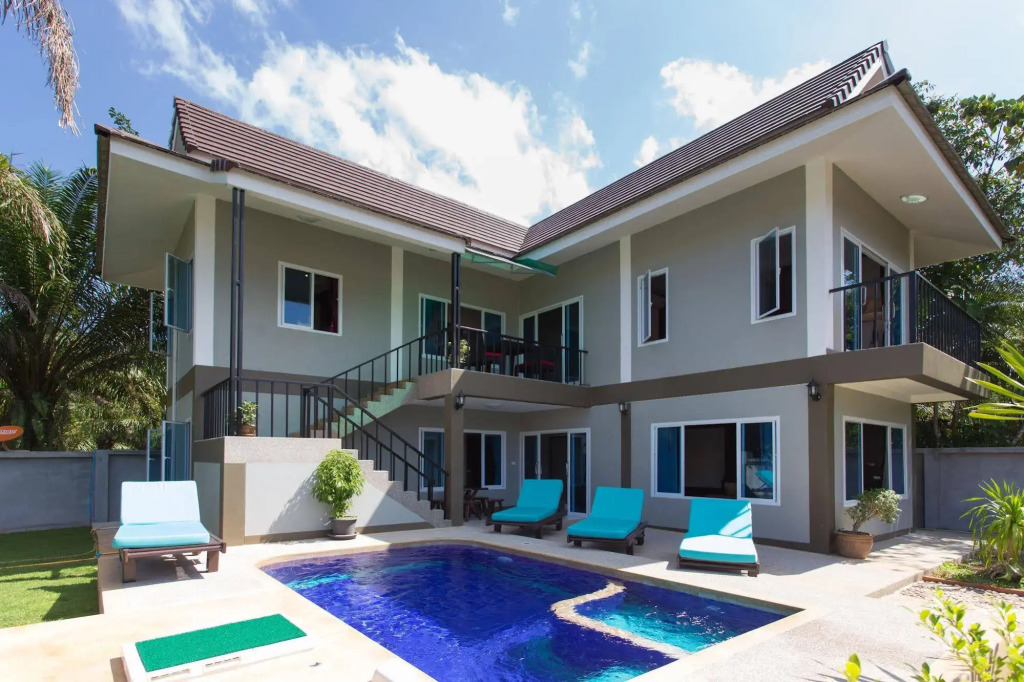 Baan Rohanna