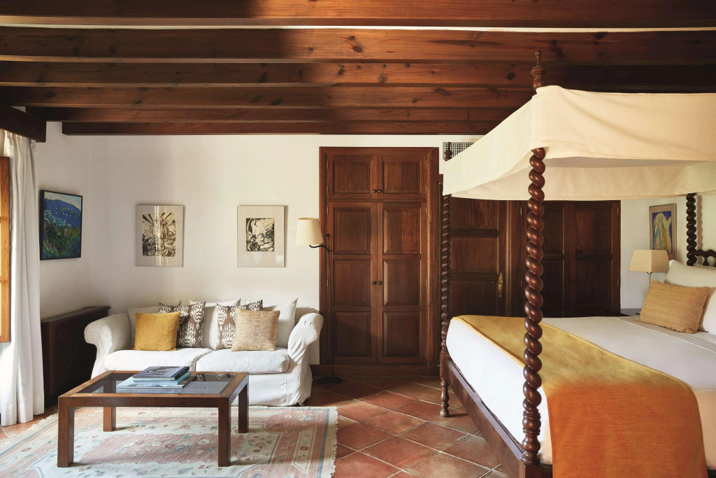 La Residencia, A Belmond Hotel, Mallorca