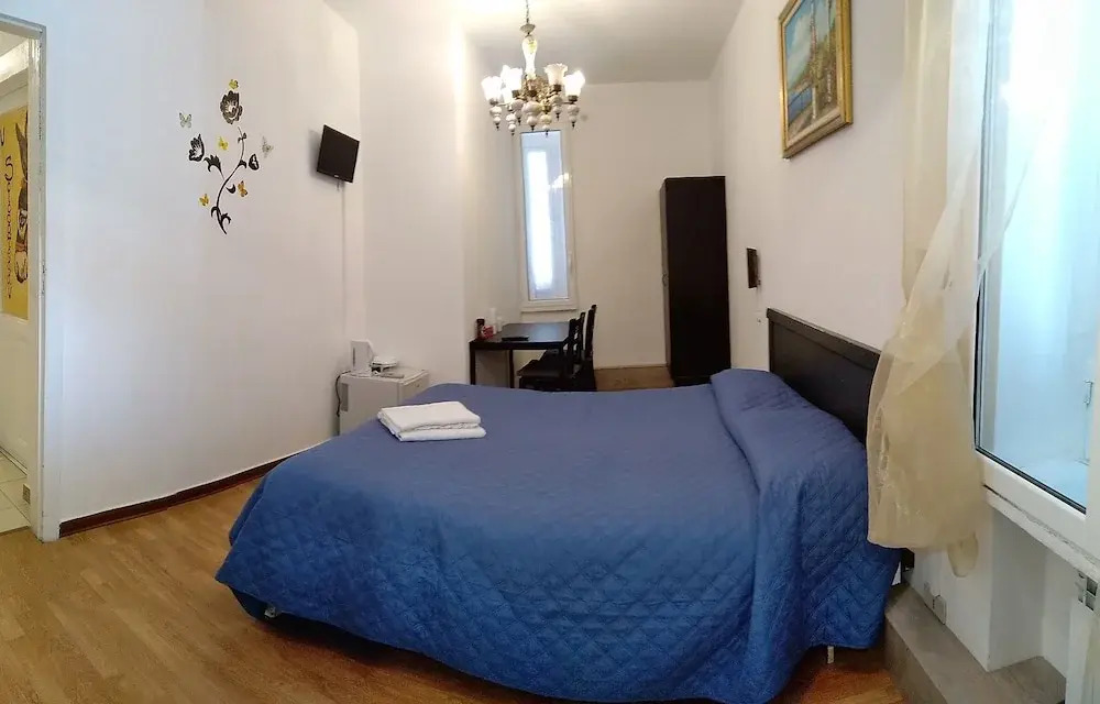B&B Le 4 Fontane