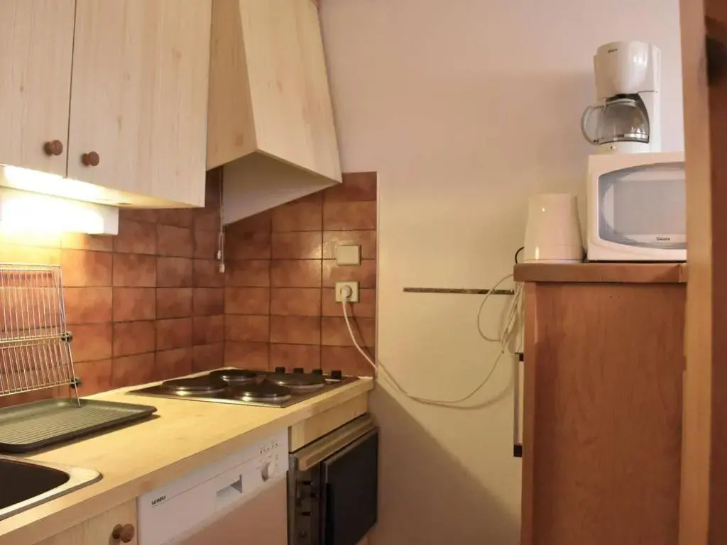 Appartement Méribel, 3 pièces, 8 personnes - FR-1-180-150